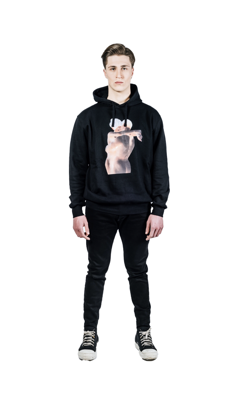 Edge Hoodie