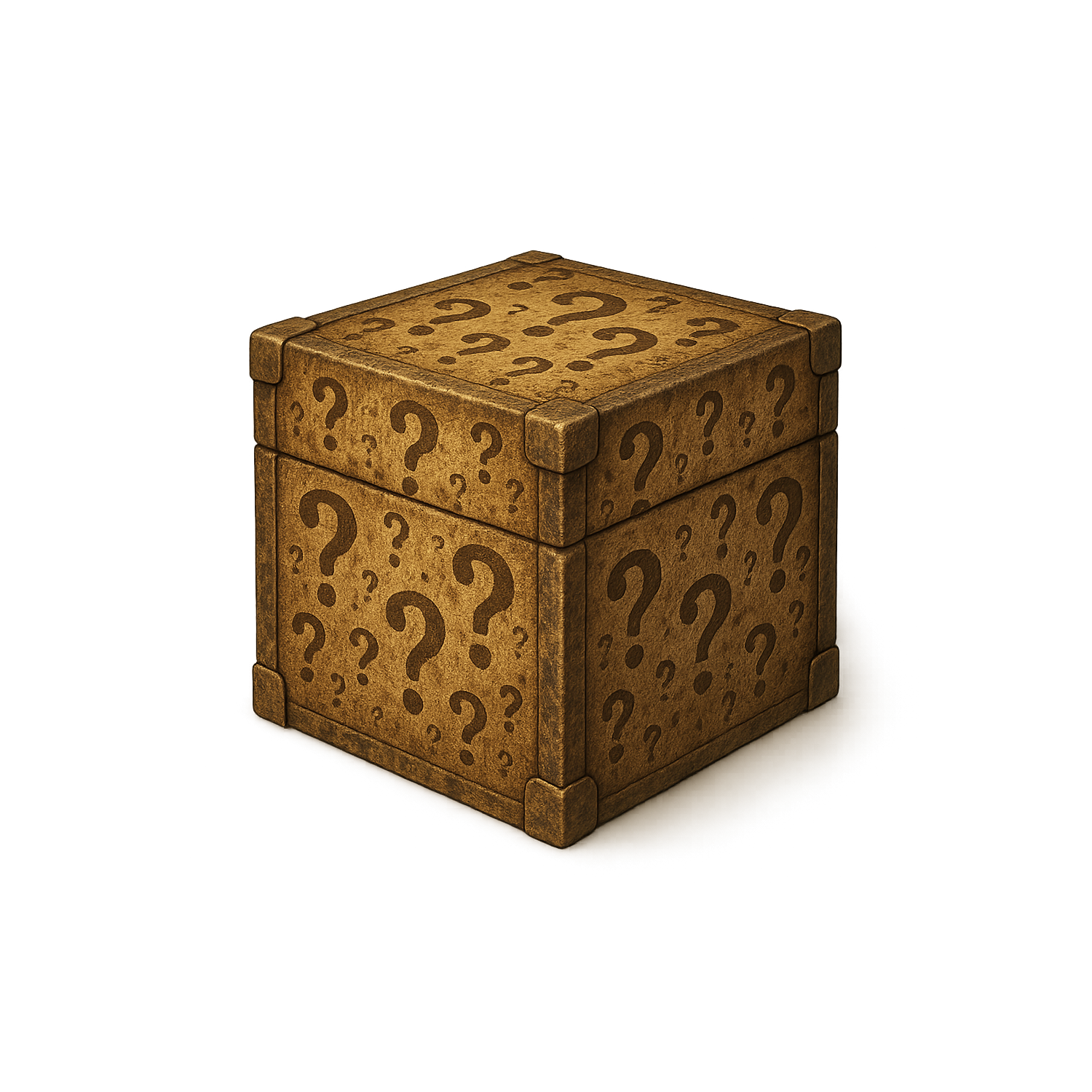 Eclipse Random Treasure Chest