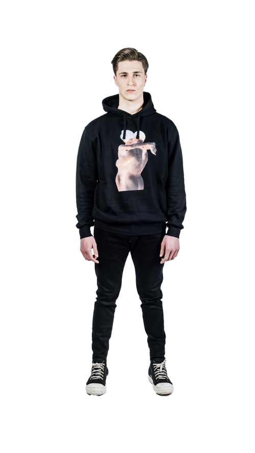 Edge Hoodie