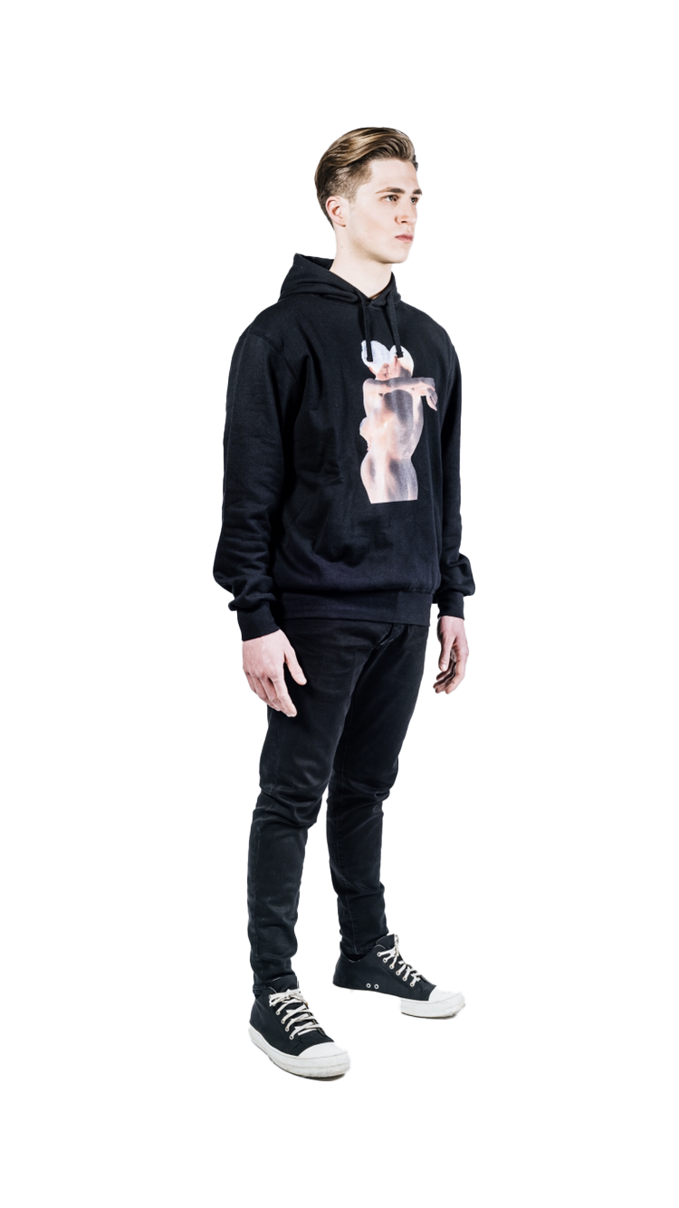 Edge Hoodie