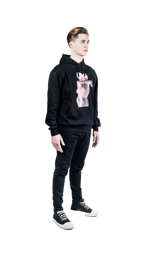 Edge Hoodie