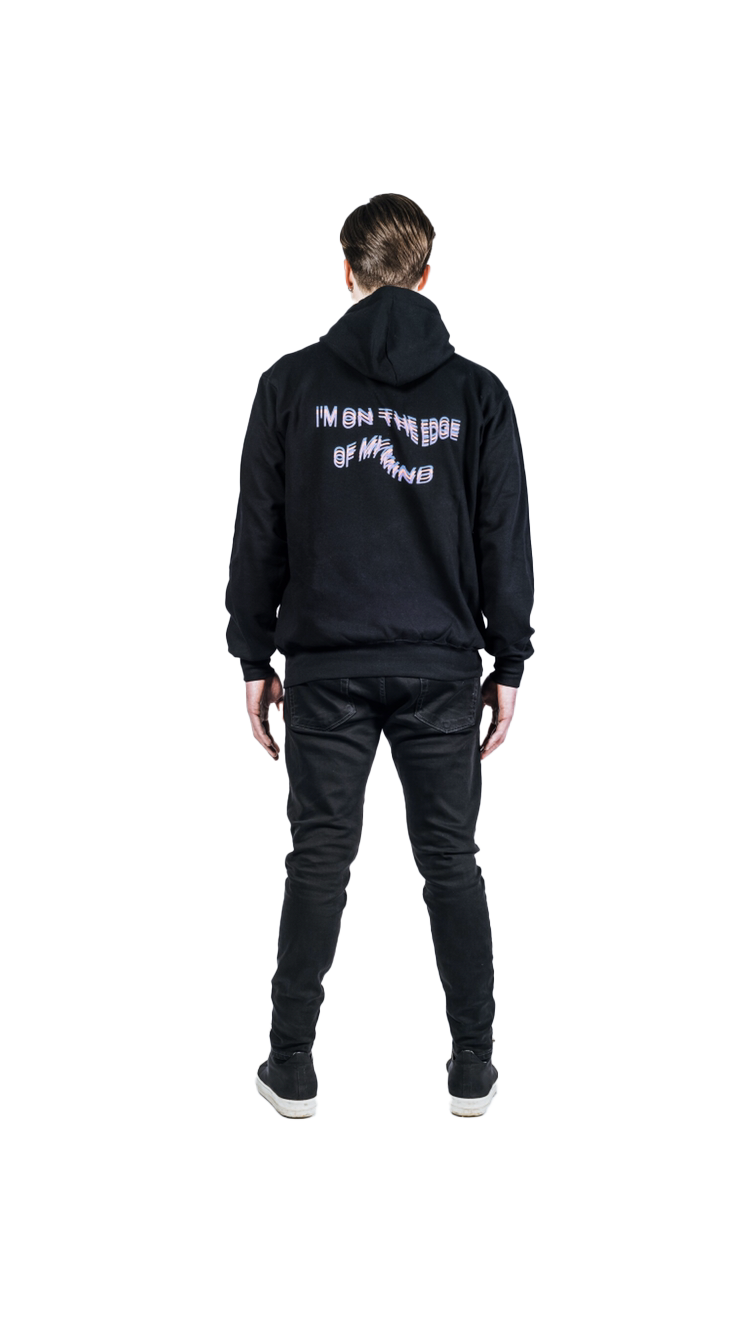 Edge Hoodie
