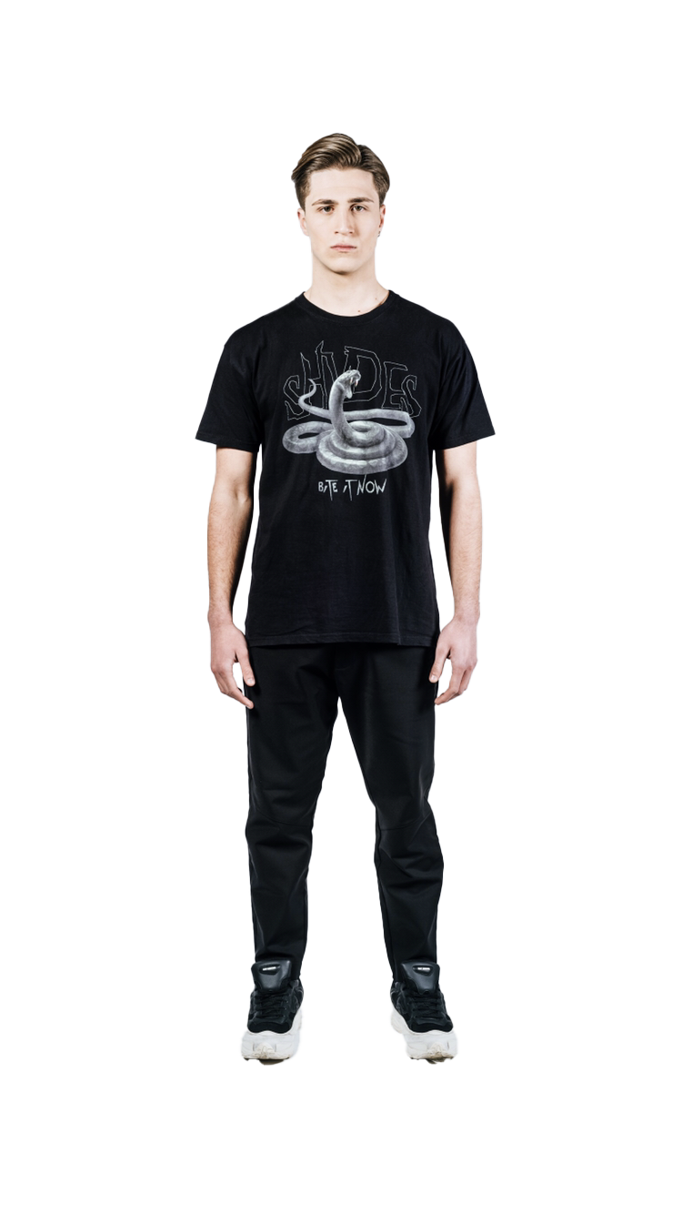 Alopex Tee