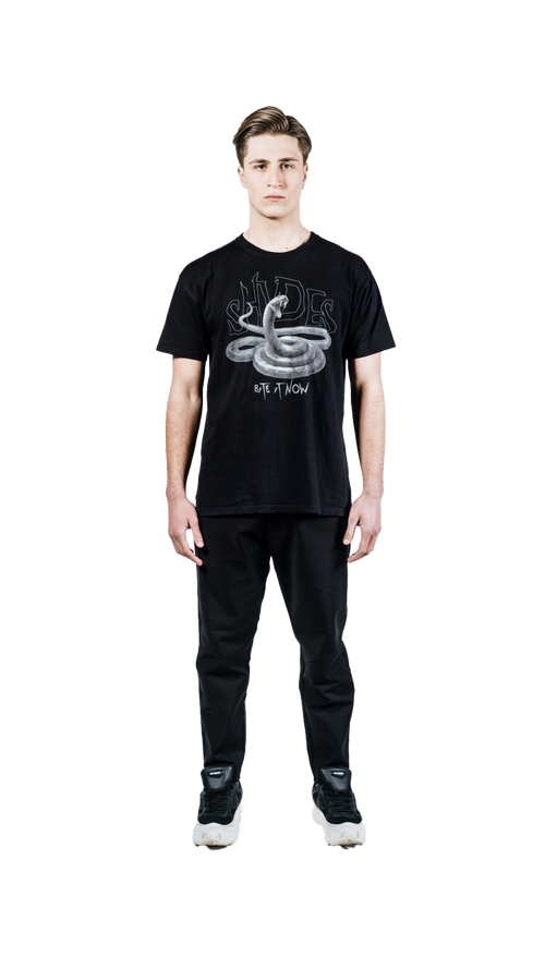 Alopex Tee