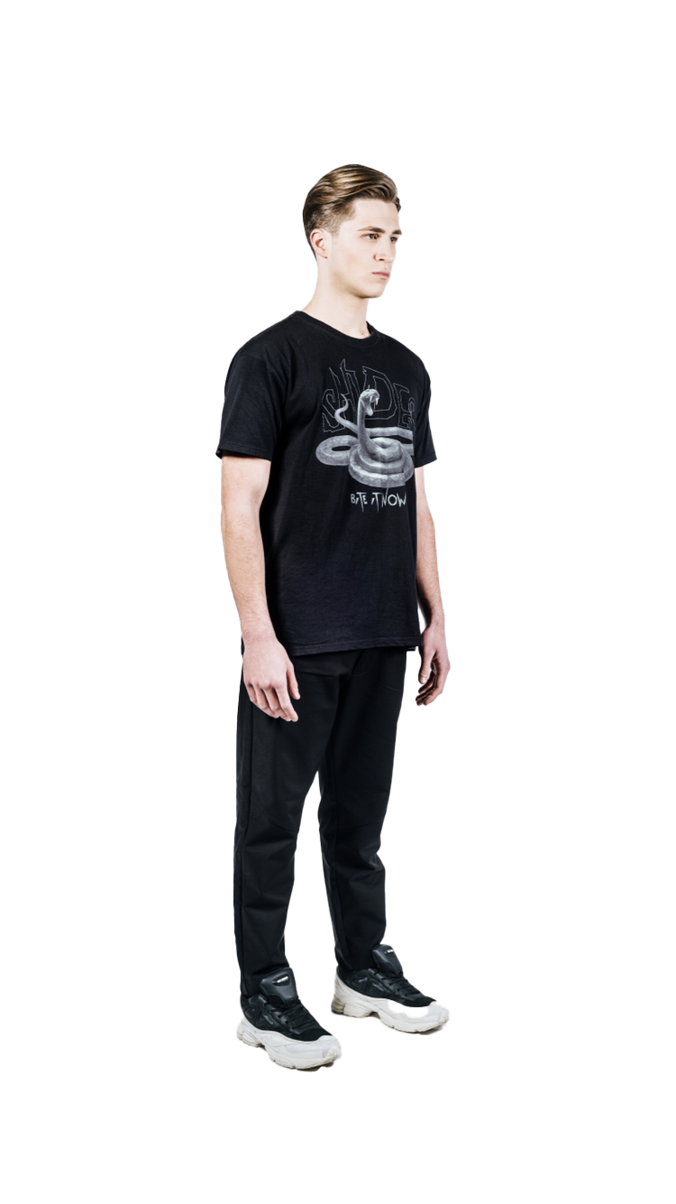 Alopex Tee