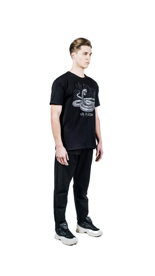 Alopex Tee