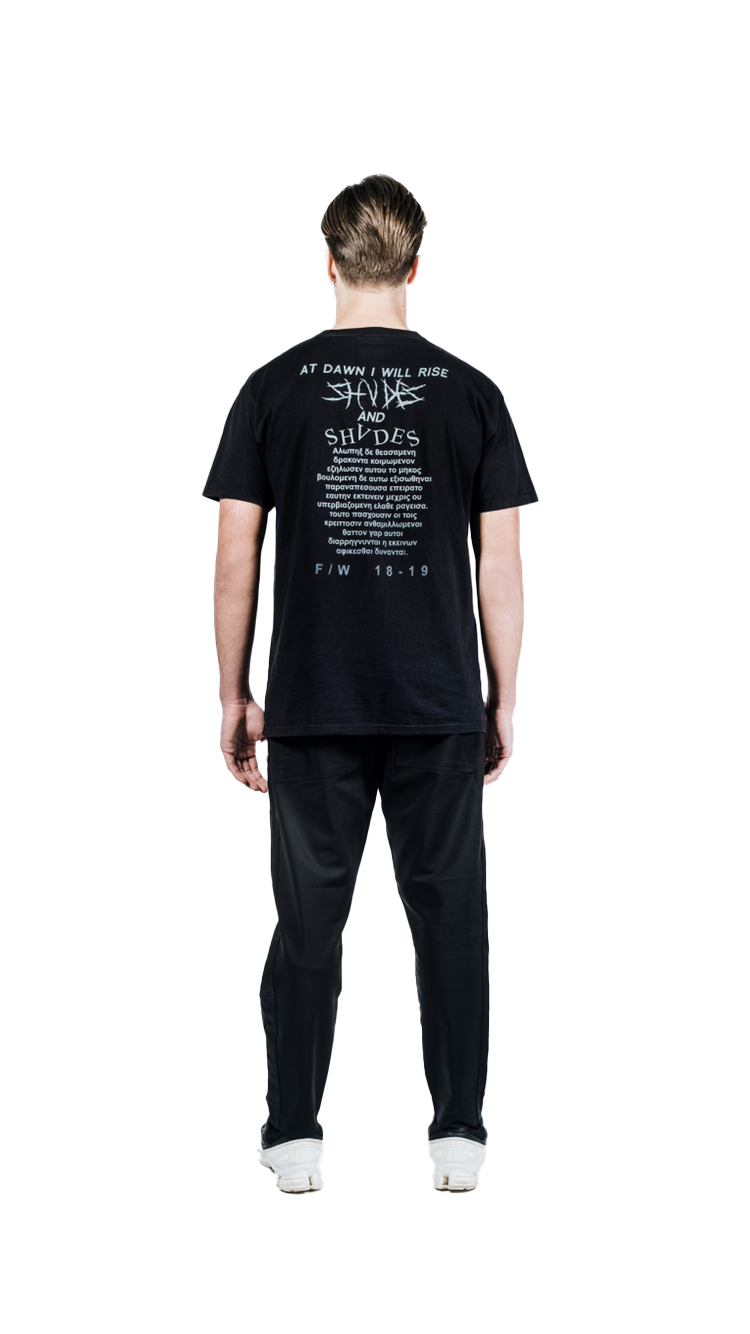 Alopex Tee