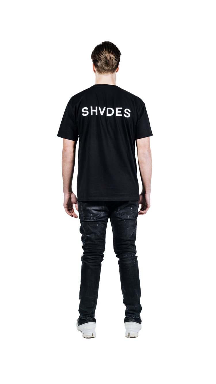 Up in Flames Tee