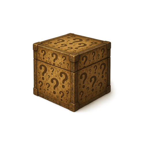 Eclipse Random Treasure Chest
